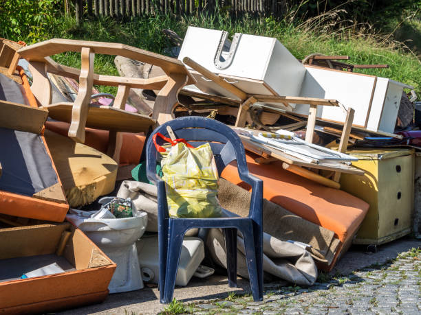 Full-Service Junk Removal in Yoncalla, OR