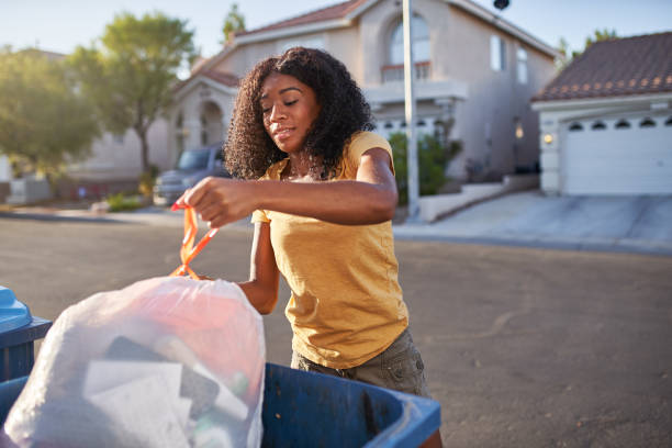 Best Office Junk Removal  in Yoncalla, OR