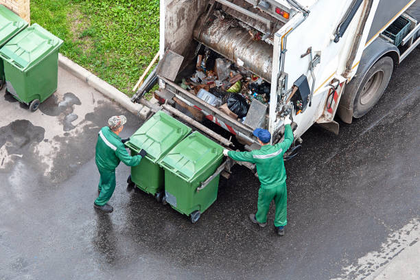 Best Construction Debris Removal  in Yoncalla, OR
