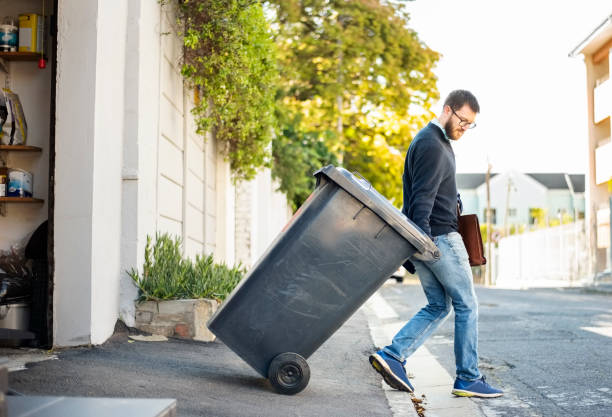 Best Professional Junk Removal  in Yoncalla, OR