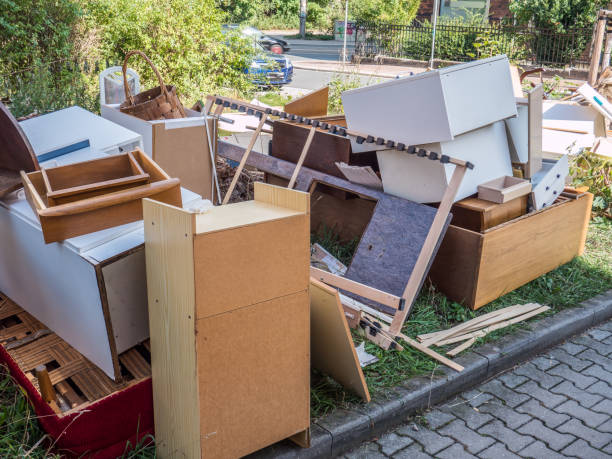 Best Junk Removal Near Me  in Yoncalla, OR