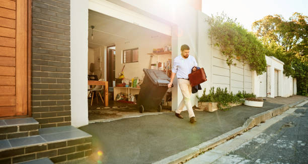 Best Construction Debris Removal  in Yoncalla, OR