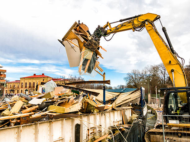 Best Affordable Junk Removal Services  in Yoncalla, OR