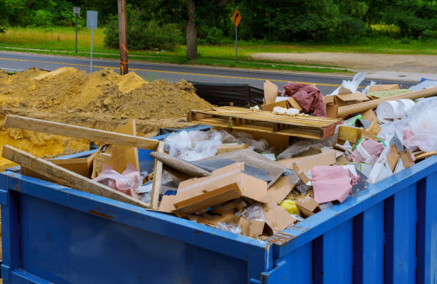 Best Basement Cleanout Services  in Yoncalla, OR